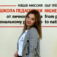 Светлана Шекурова