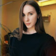 Ирина Кретова