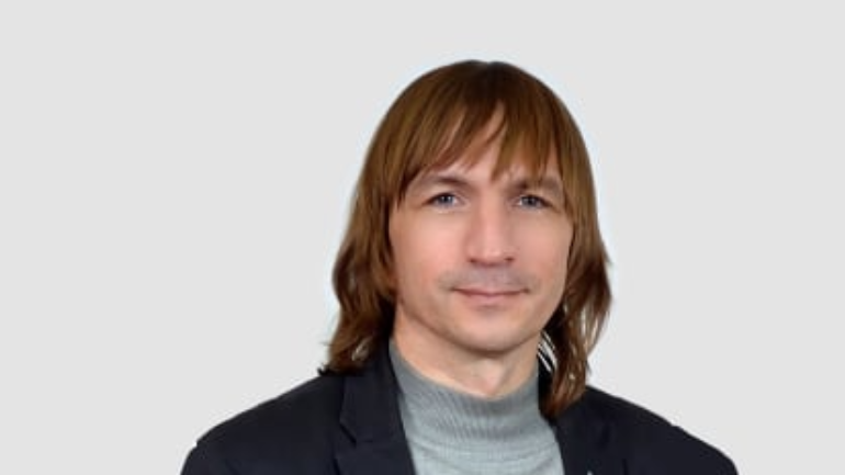 Oleksandr Babych