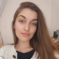 Marina Stetsiuk