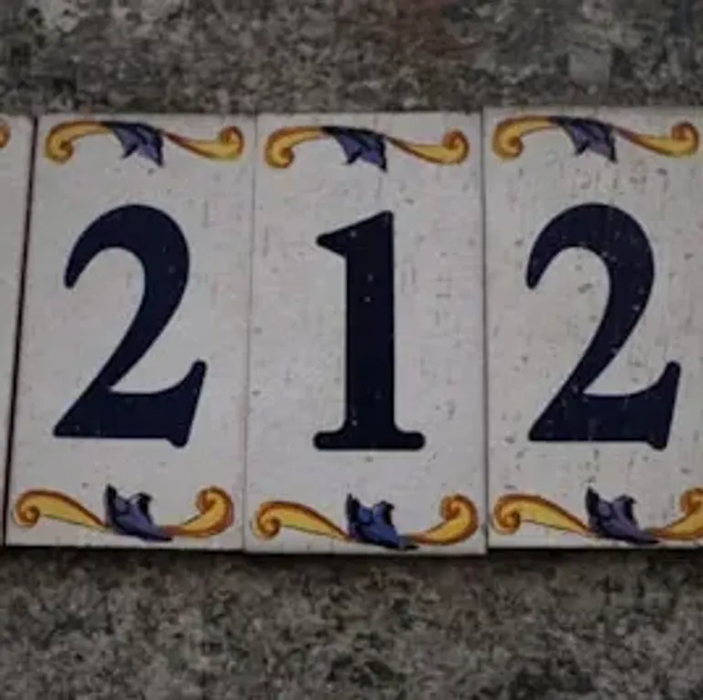 Lesson 3: Numbers 1–10