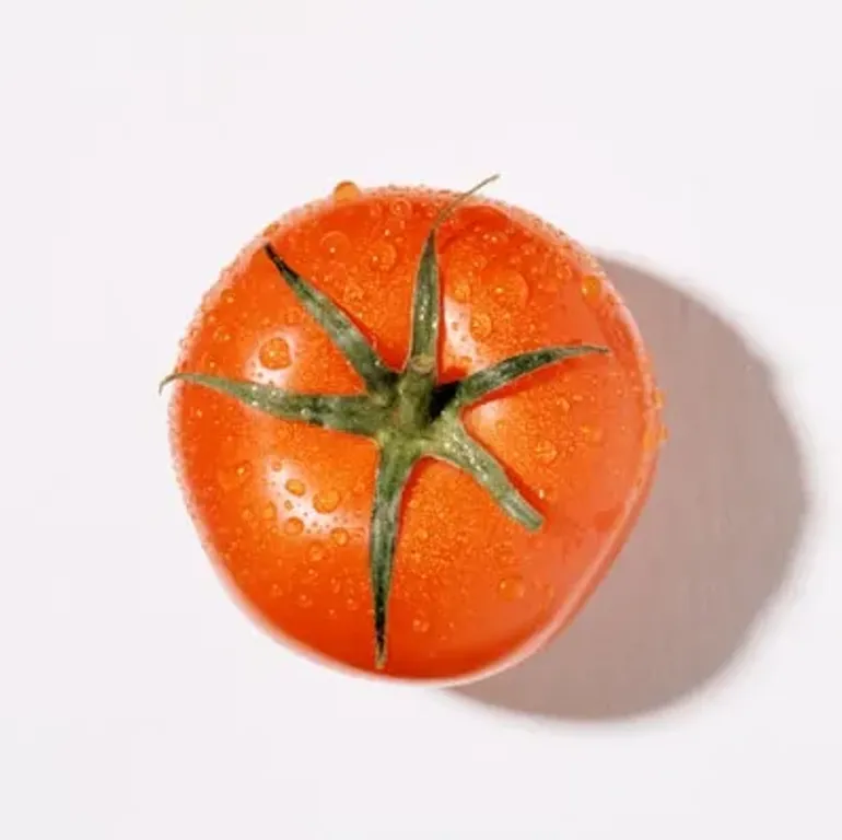 Frutta e verdura in lingua italiana