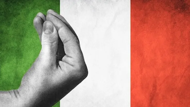 Speak Italian with a native