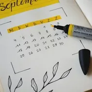 Tests of Italian for beginners