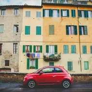 Italian small talk