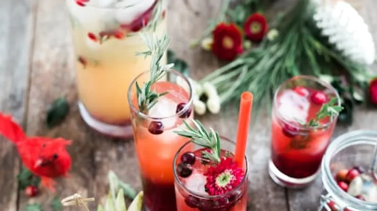 Food and Drinks in Italian 