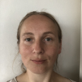 Natallia Sychova