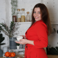 Кристина Кузнецова
