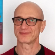 Евгений  Стасенко