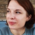 Марина Овчинникова