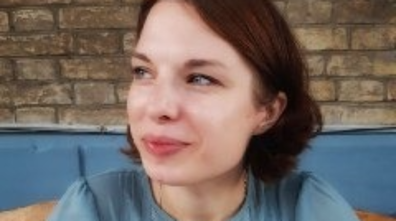 Марина Овчинникова