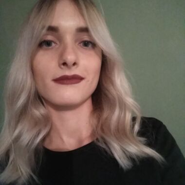 Юлия Лелюх