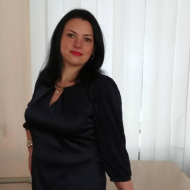 Анна Цыганенко
