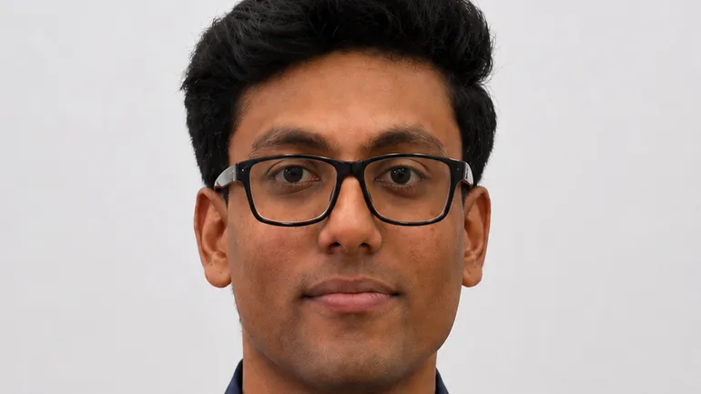 Manan Jain