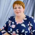 Ирина Борисовна Плюшкина