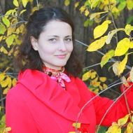 Дарья Майорова