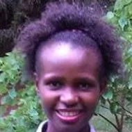 Justa Muriuki