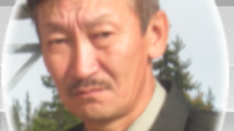 Александр Федоров