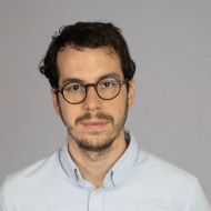 Matteo Massaro