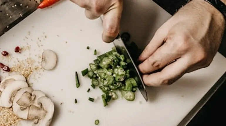 Italian Cooking Masterclass