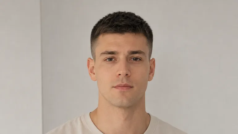 Daniel Brown