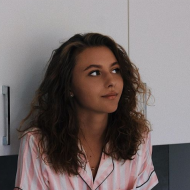 Elizaveta Tushnolobova