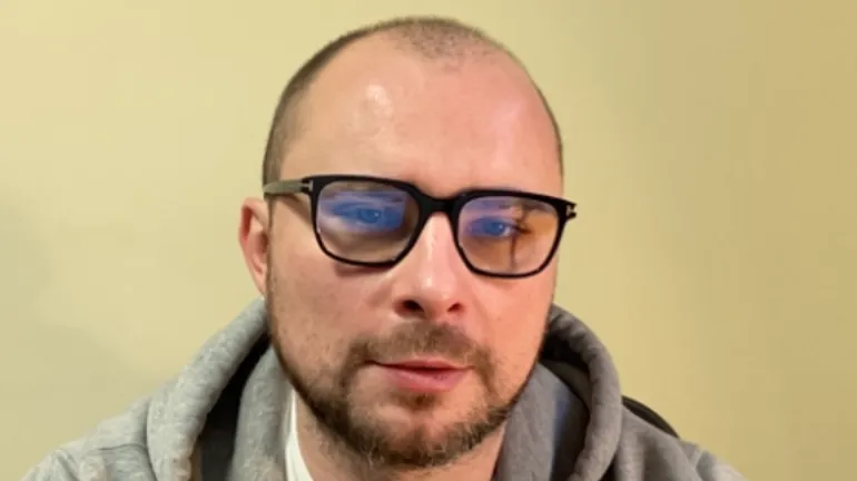 Oleg Ivanov Oleg Ivanov