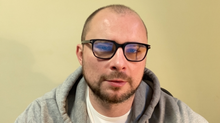 Oleg Ivanov