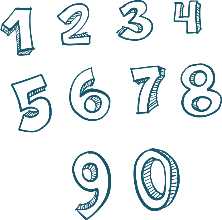 Numbers