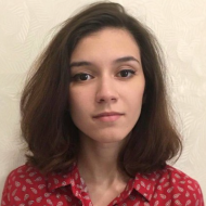 Elizaveta Kovernikova