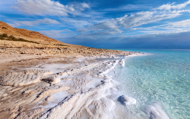 Замкнутые моря