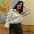 Галина  Саркисян