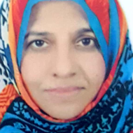 Aliya Siddique Aliya Siddique