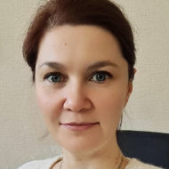 Svetlana Klementyeva