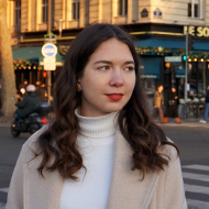 Daria Kulagina