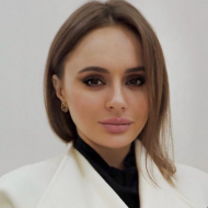 Eugeniia Klimutina