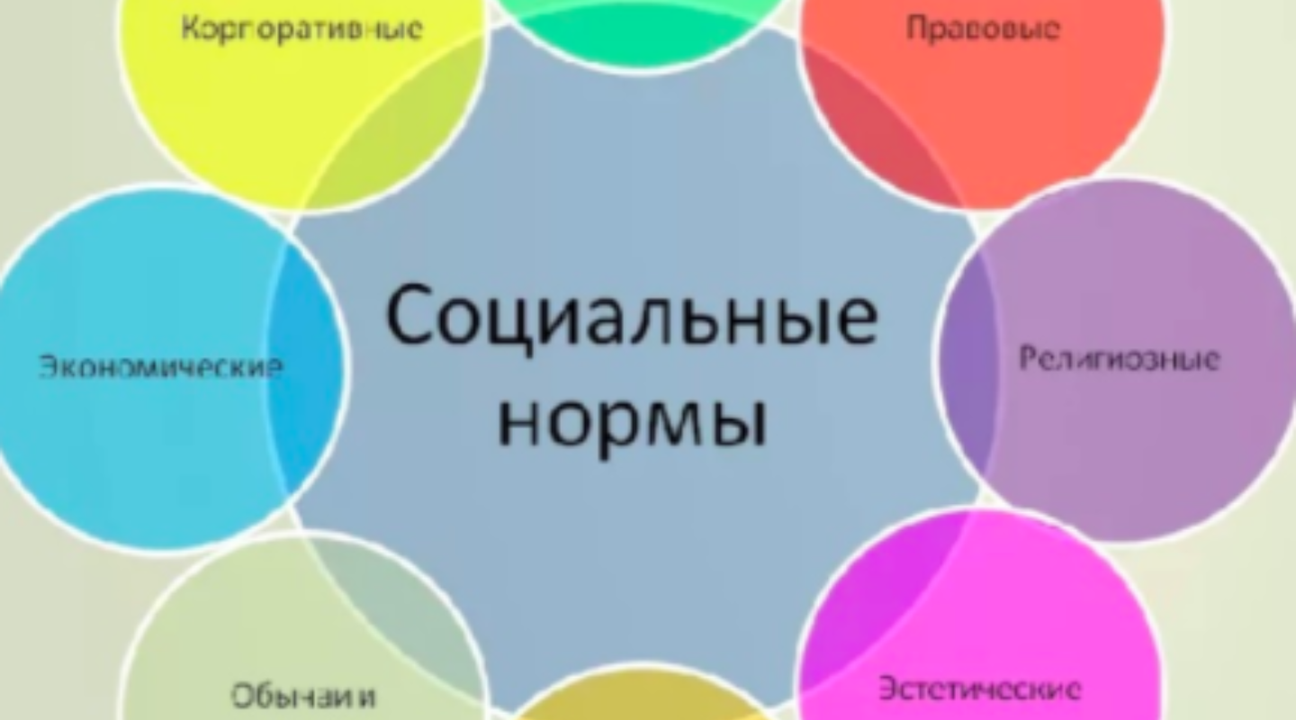 Социальная сфера общества контрольная работа 11 класс. Социальные нормы. Социальные кармы.