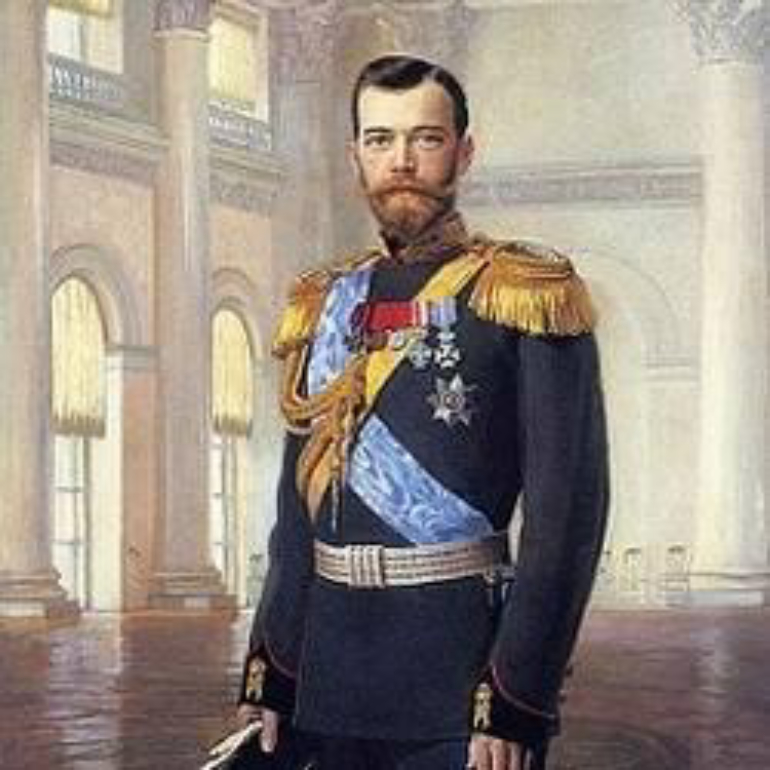 Внешняя политика Николая II Внешняя политика Николая II