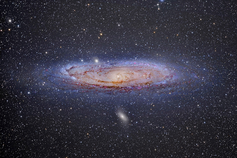 Astronomy test №1 Astronomy test №1