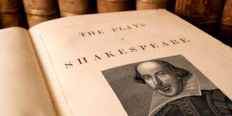 Test your knowledge of English Literature
