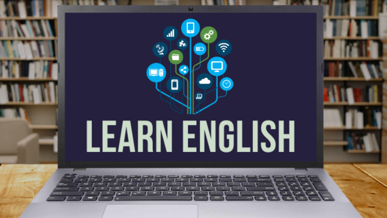 English lessons