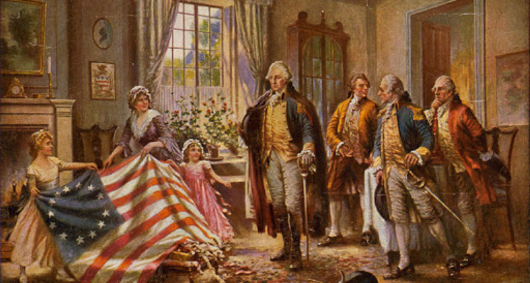 Basic U.S. history test