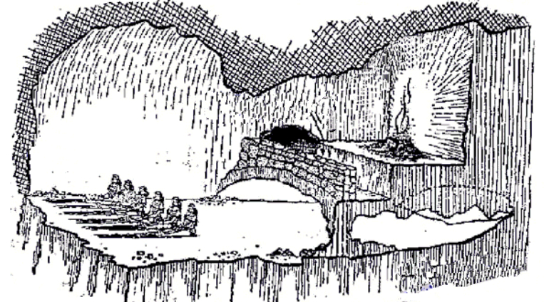 The Allegory of the Cave The Allegory of the Cave