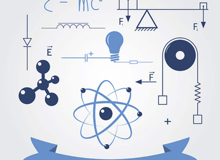 Basic Physics Test #1