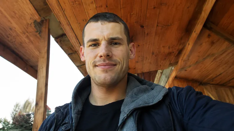 Andrei Scherbak