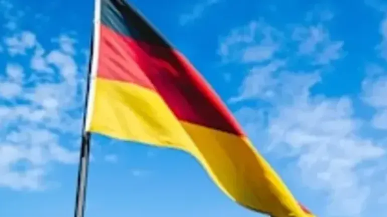 German lesson