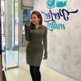 Анна Газарян