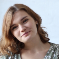 Yulia Makarenko