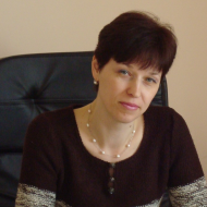 Ирина Валентиновна Лымарева