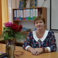 Лизунова Елена Николаевна Мышка